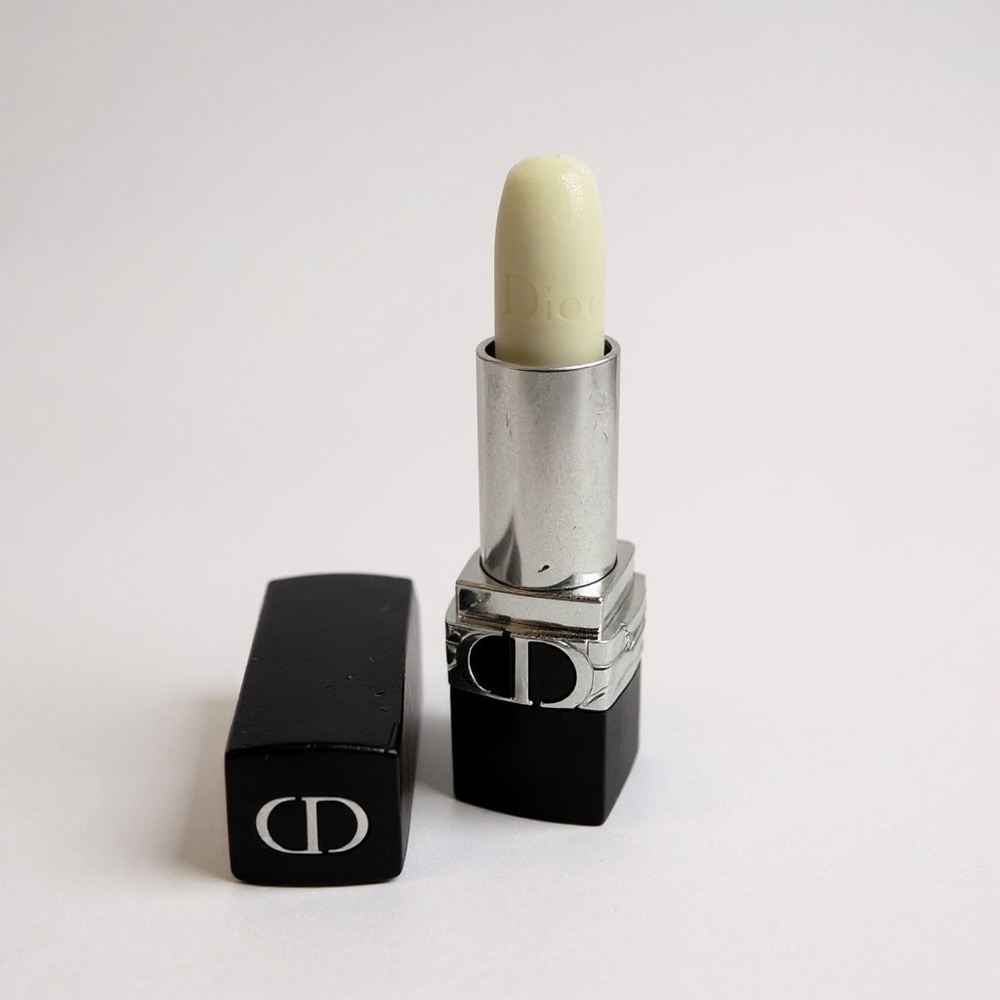 NWOB- Rouge Dior- 000 Diornatural - Satin Balm